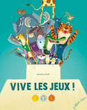 Vive les Jeux!